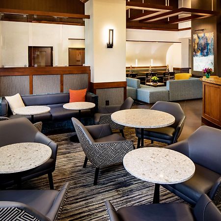Hyatt Place Charlotte Arrowood Buitenkant foto