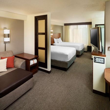 Hyatt Place Charlotte Arrowood Buitenkant foto