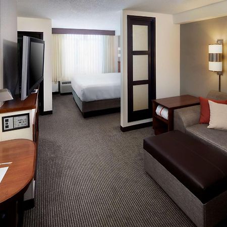 Hyatt Place Charlotte Arrowood Buitenkant foto