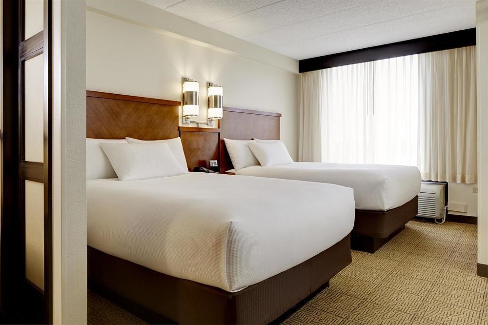 Hyatt Place Charlotte Arrowood Buitenkant foto