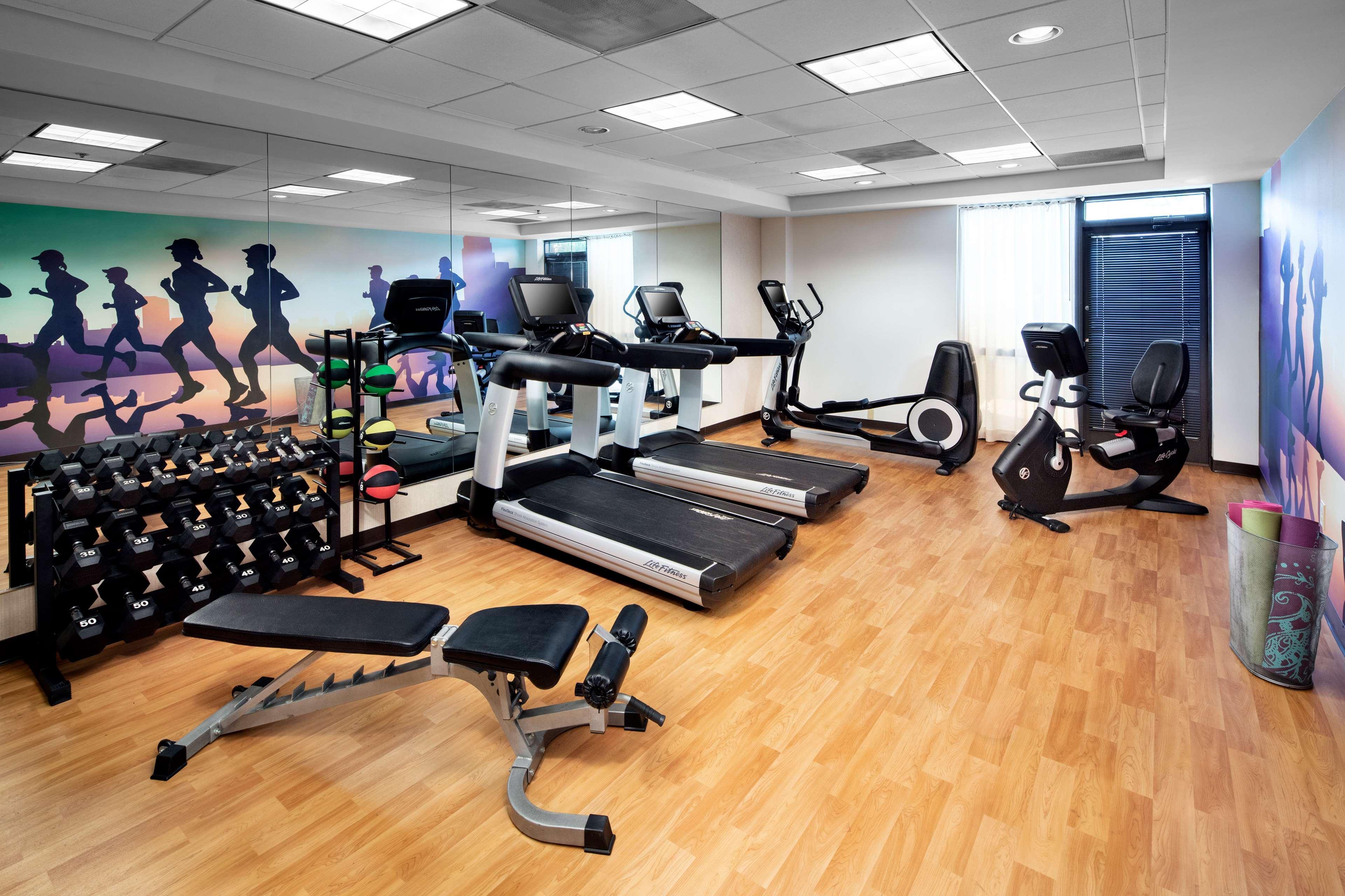 Hyatt Place Charlotte Arrowood Buitenkant foto