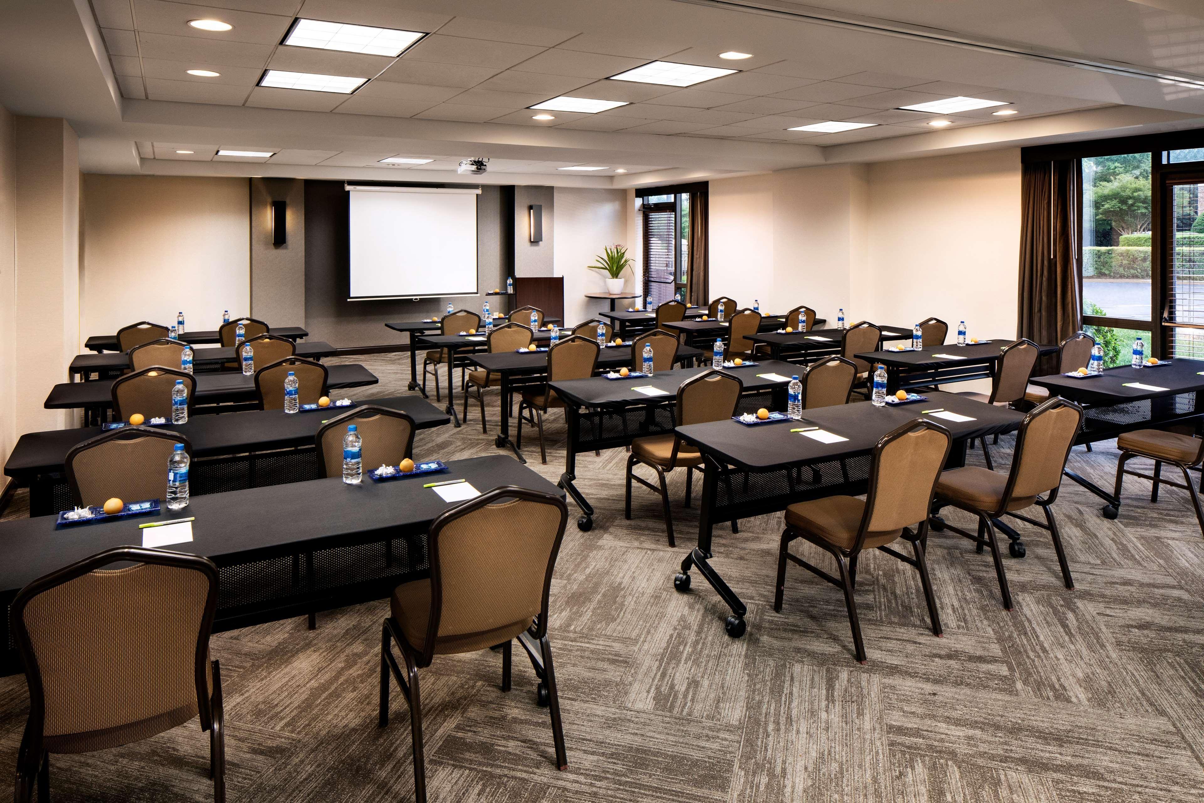 Hyatt Place Charlotte Arrowood Buitenkant foto