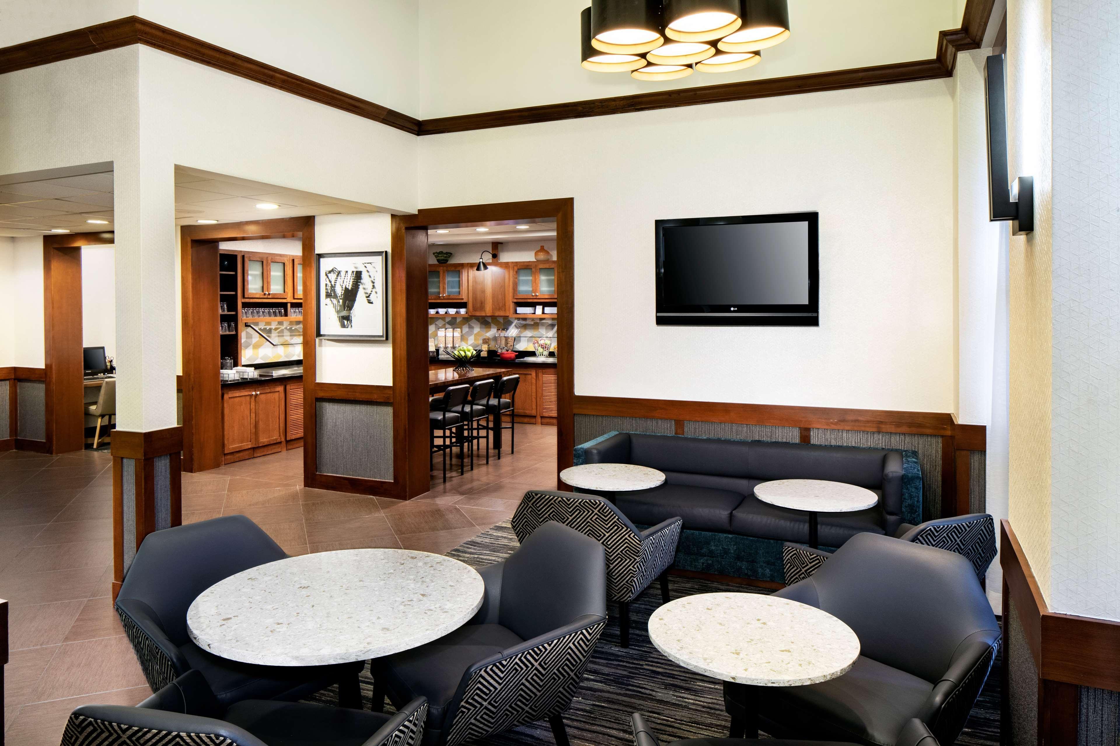 Hyatt Place Charlotte Arrowood Buitenkant foto