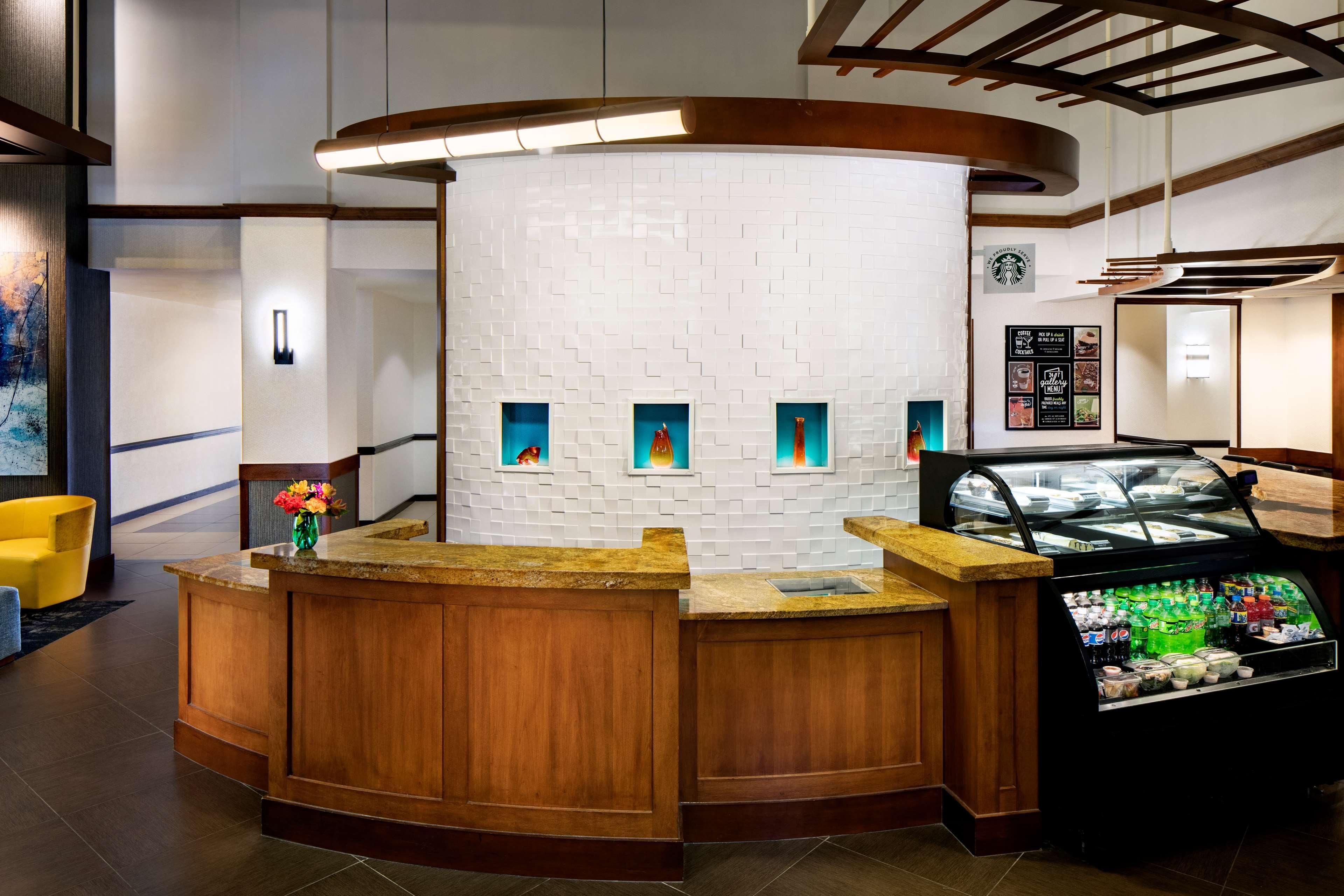 Hyatt Place Charlotte Arrowood Buitenkant foto