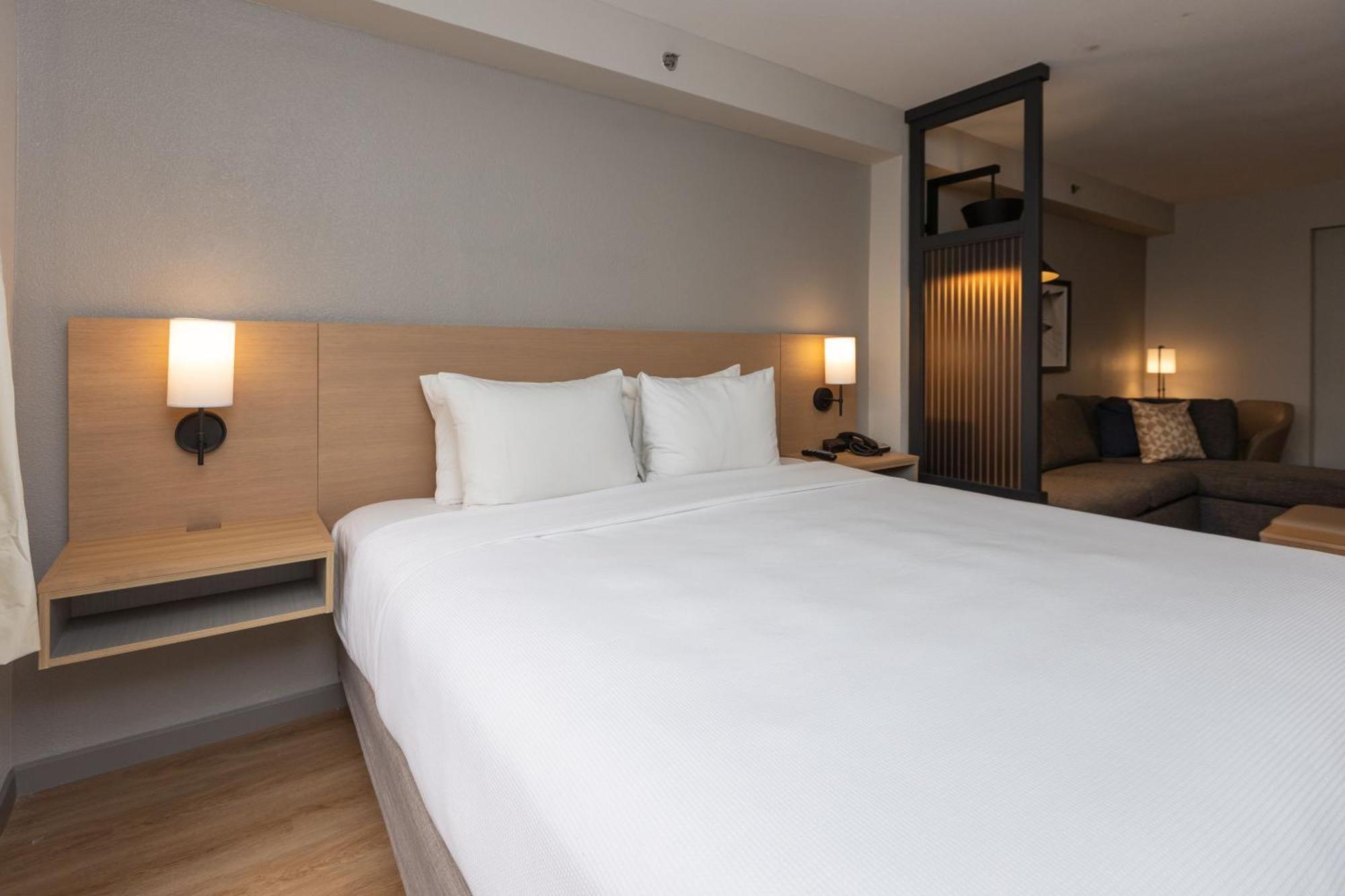 Hyatt Place Charlotte Arrowood Buitenkant foto