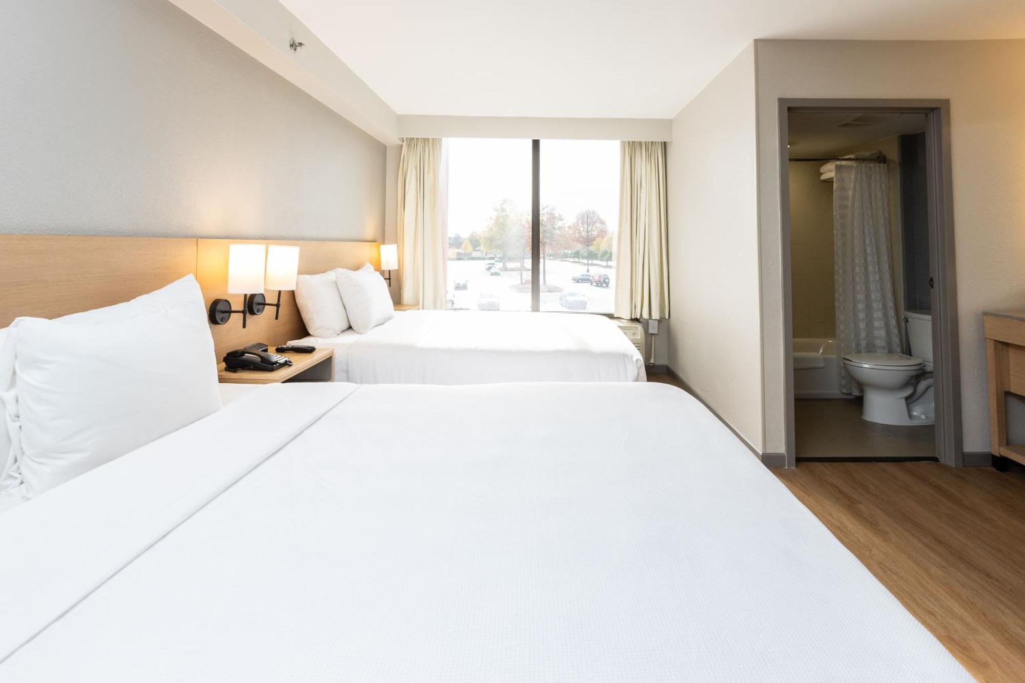 Hyatt Place Charlotte Arrowood Buitenkant foto