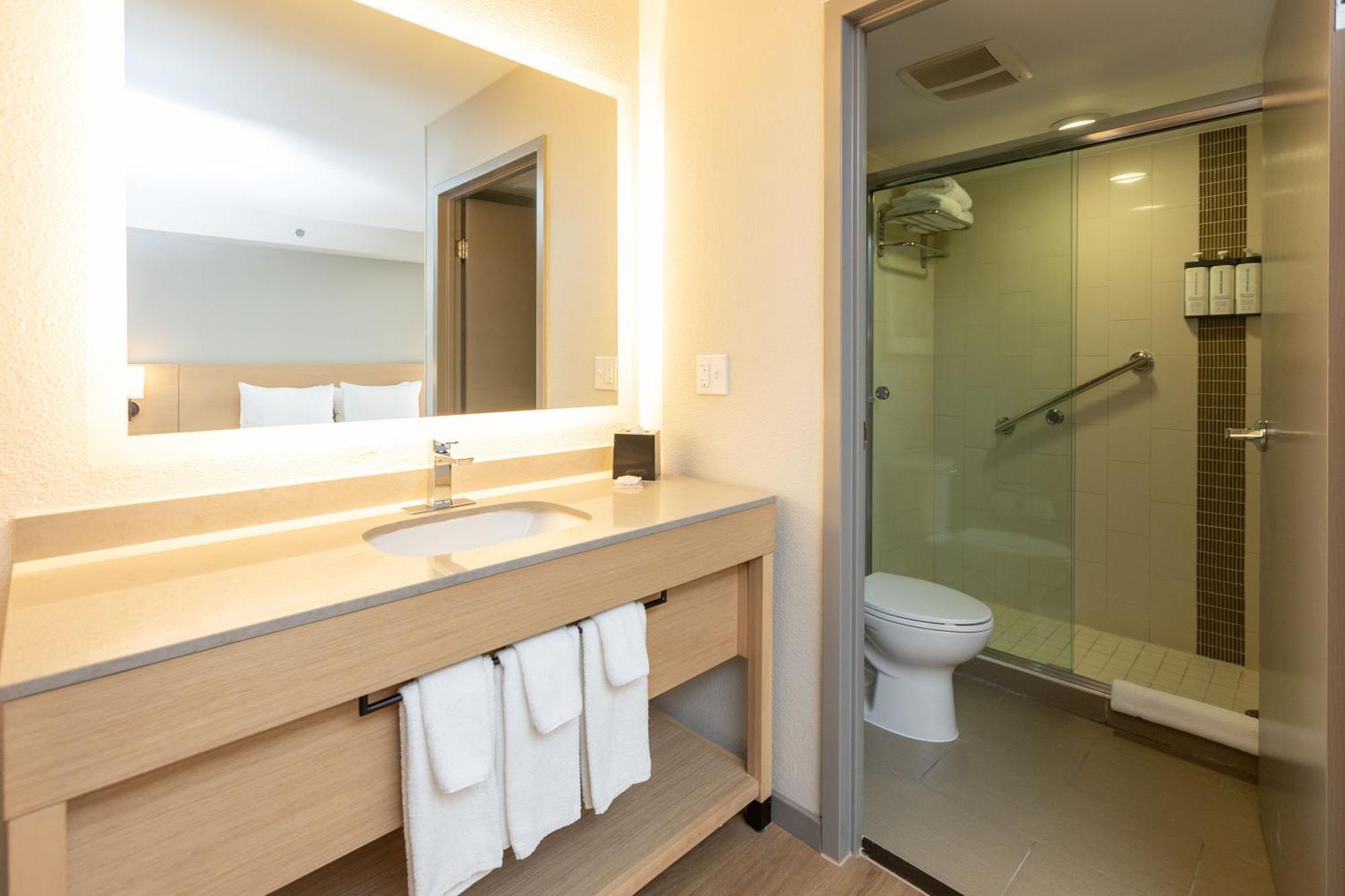 Hyatt Place Charlotte Arrowood Buitenkant foto