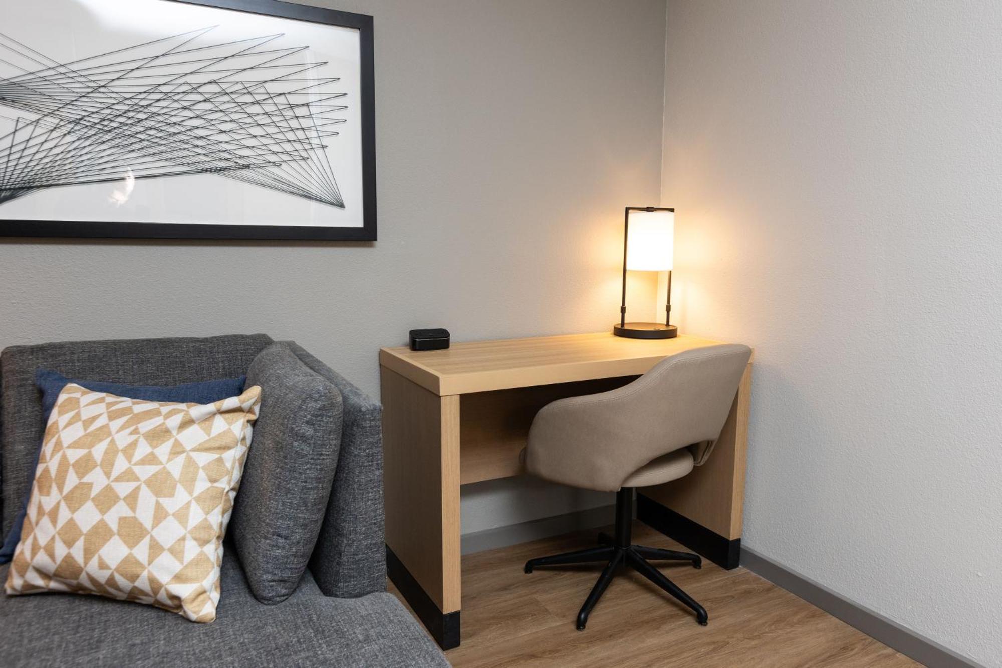 Hyatt Place Charlotte Arrowood Buitenkant foto