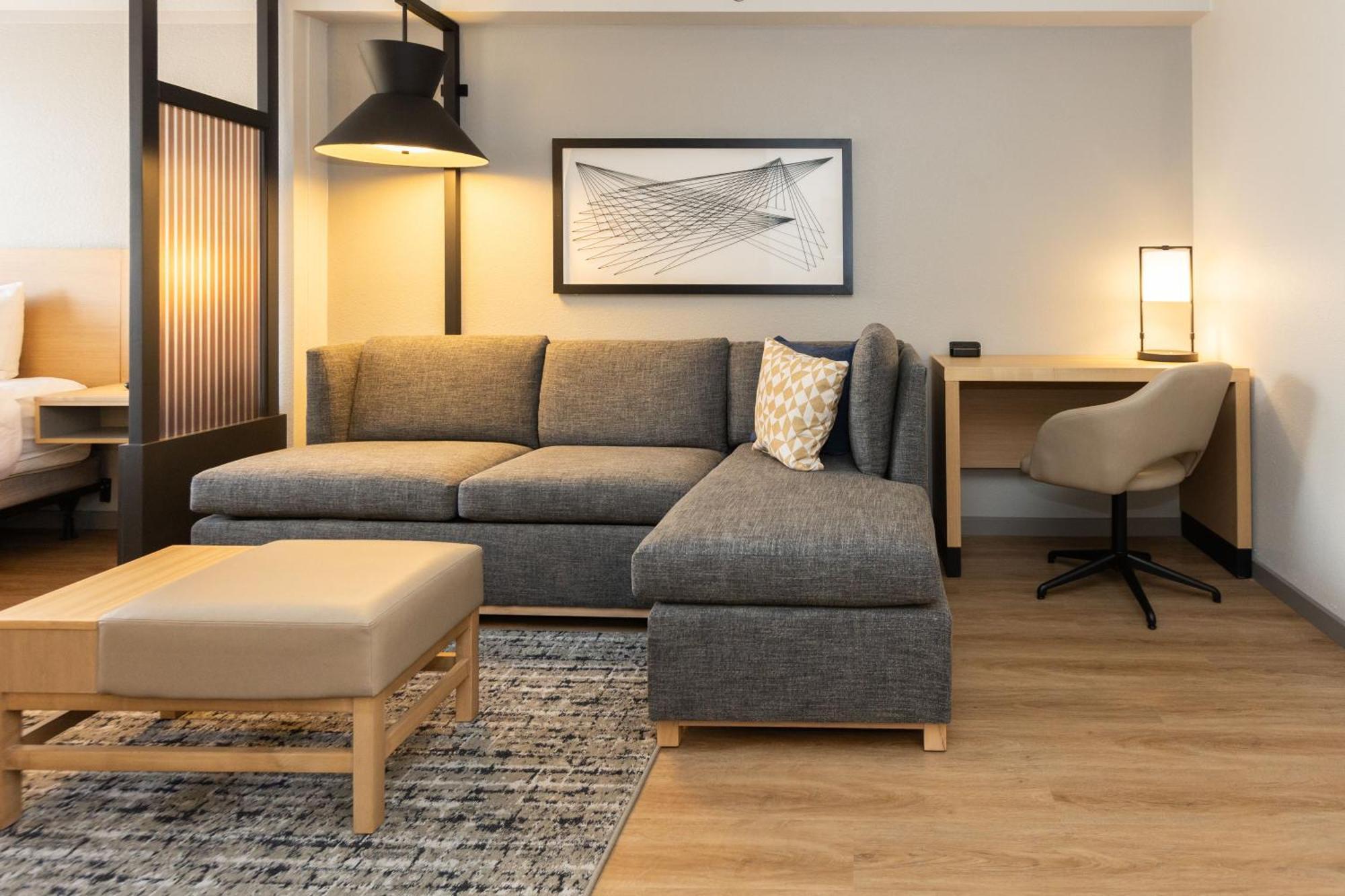 Hyatt Place Charlotte Arrowood Buitenkant foto
