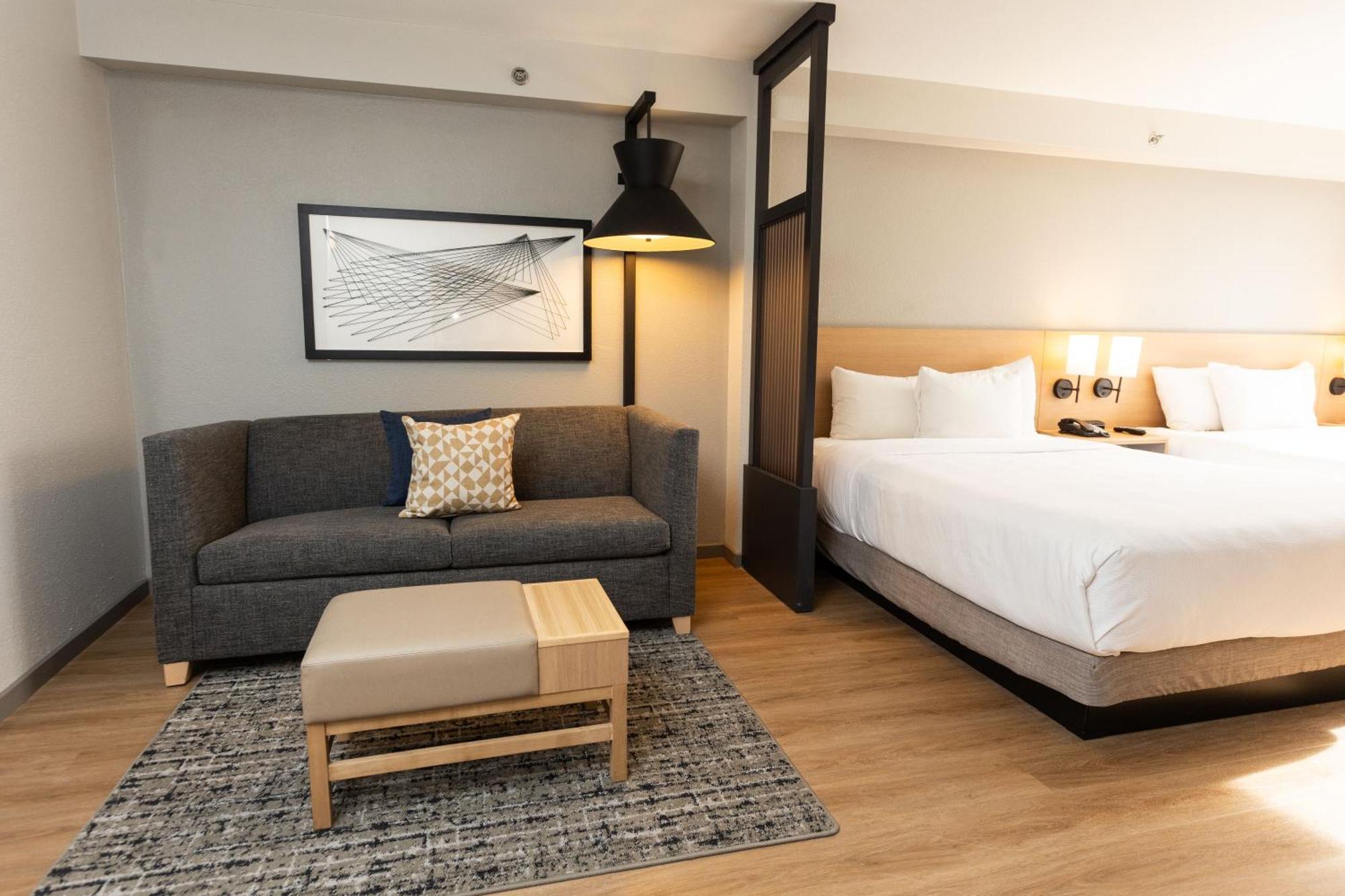 Hyatt Place Charlotte Arrowood Buitenkant foto