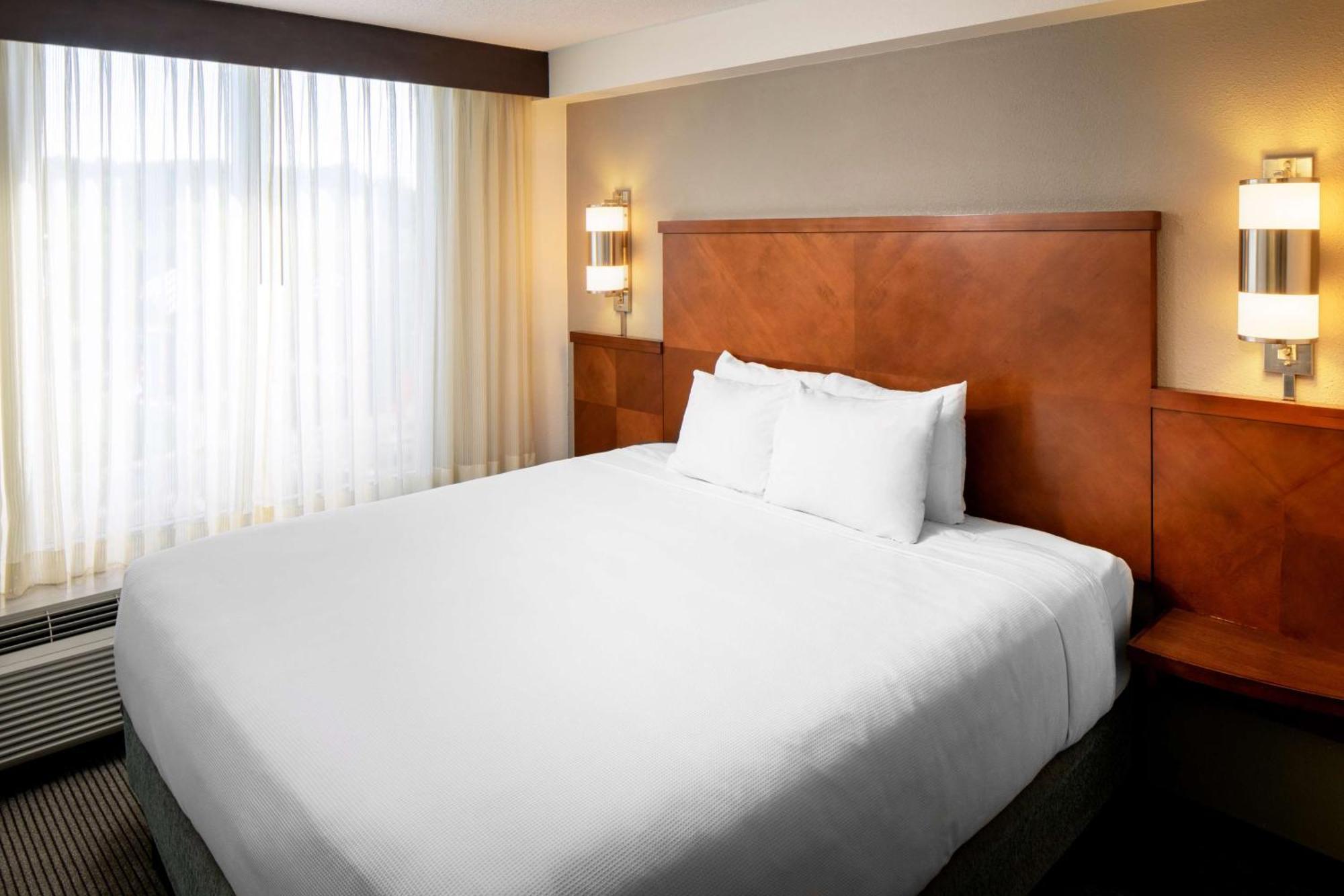 Hyatt Place Charlotte Arrowood Buitenkant foto