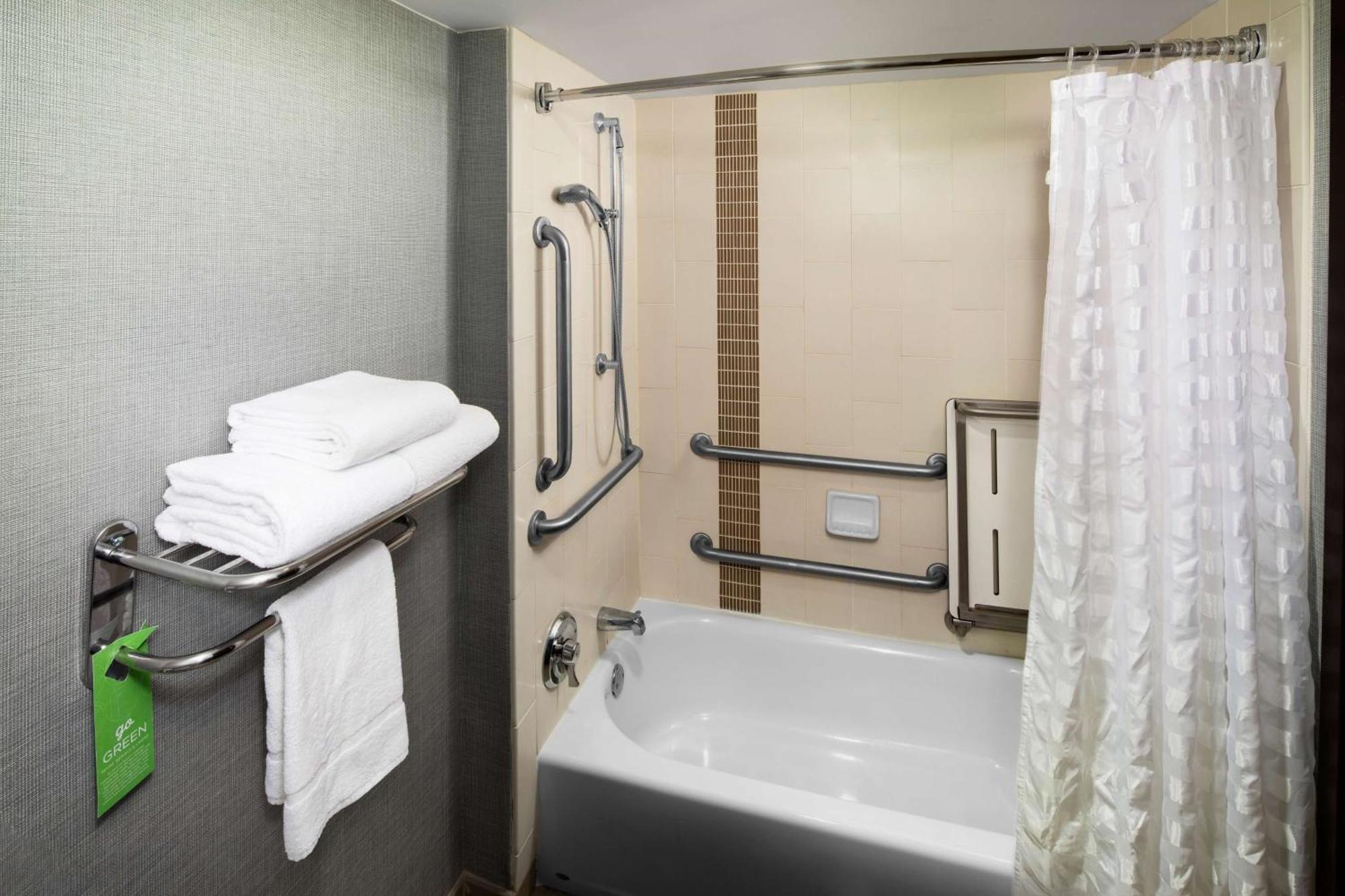 Hyatt Place Charlotte Arrowood Buitenkant foto