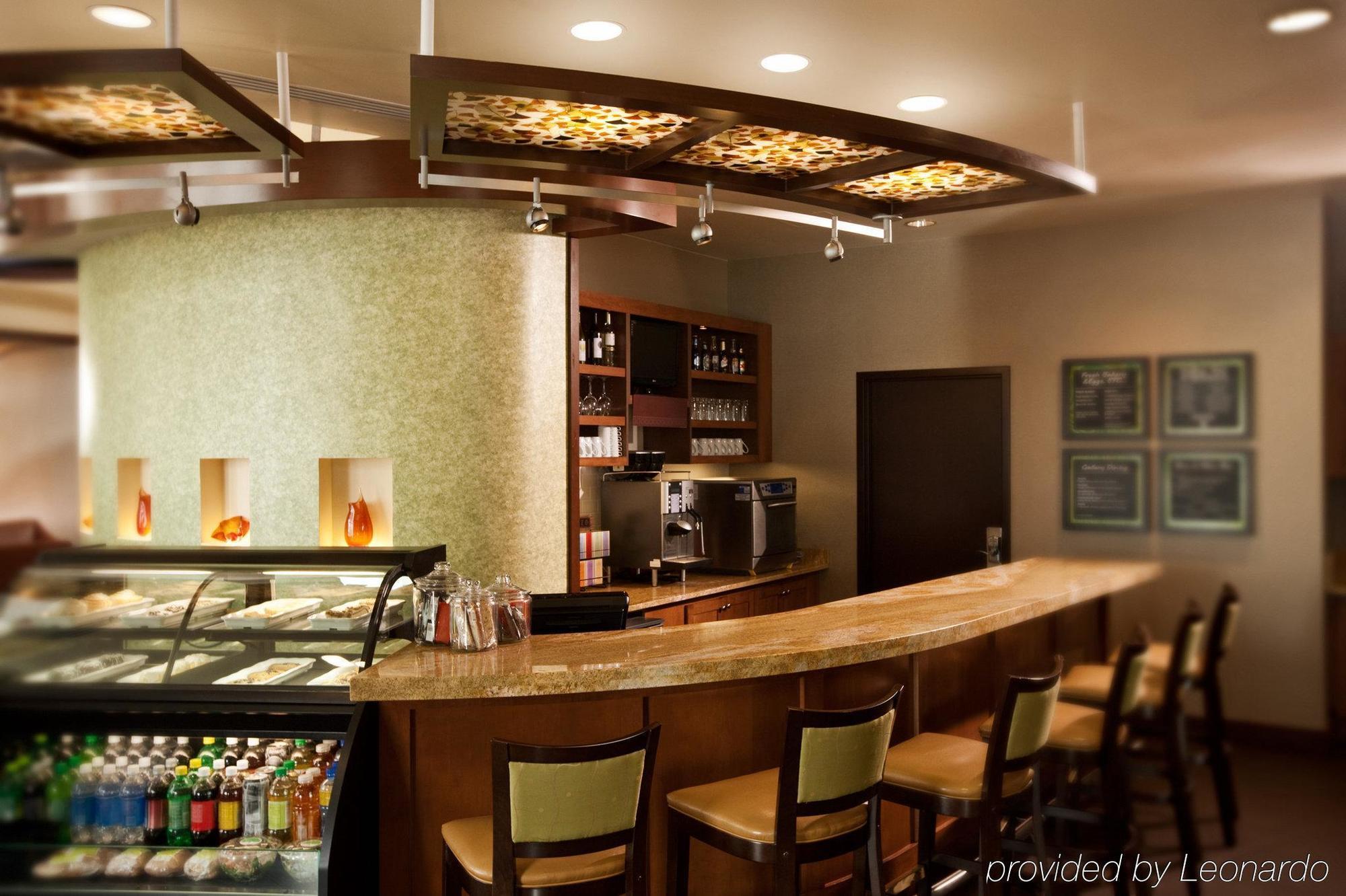 Hyatt Place Charlotte Arrowood Buitenkant foto