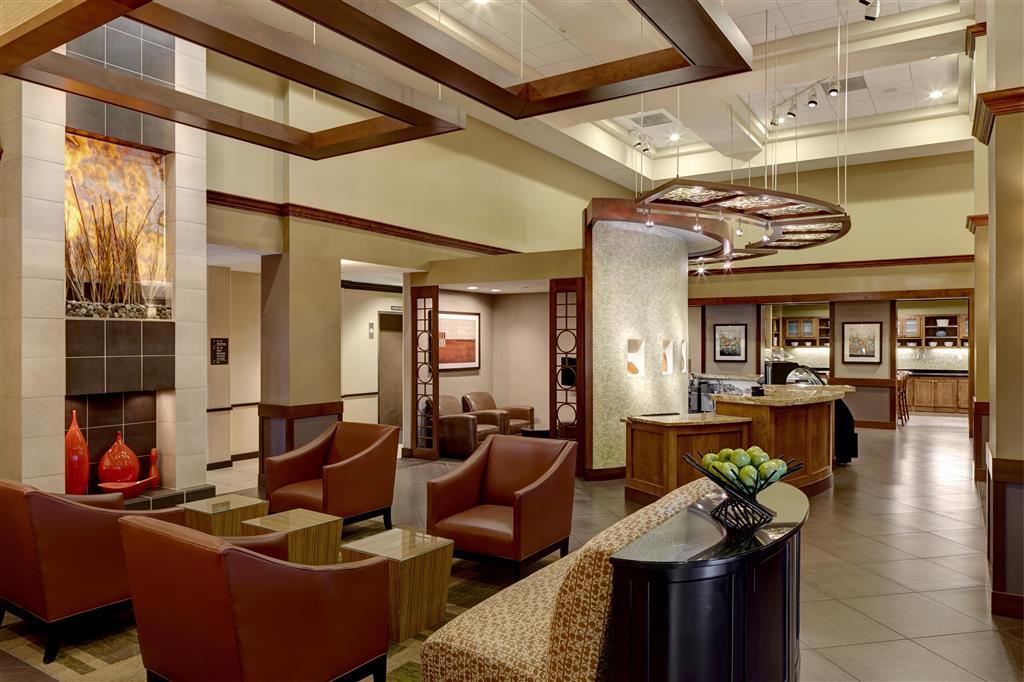 Hyatt Place Charlotte Arrowood Interieur foto