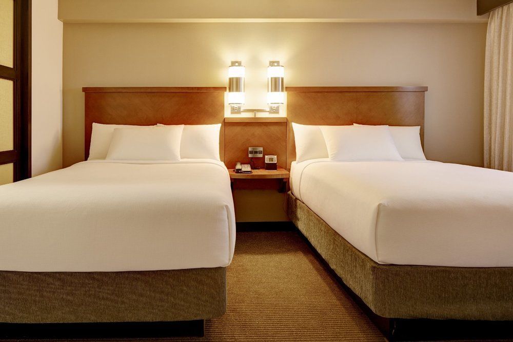 Hyatt Place Charlotte Arrowood Buitenkant foto