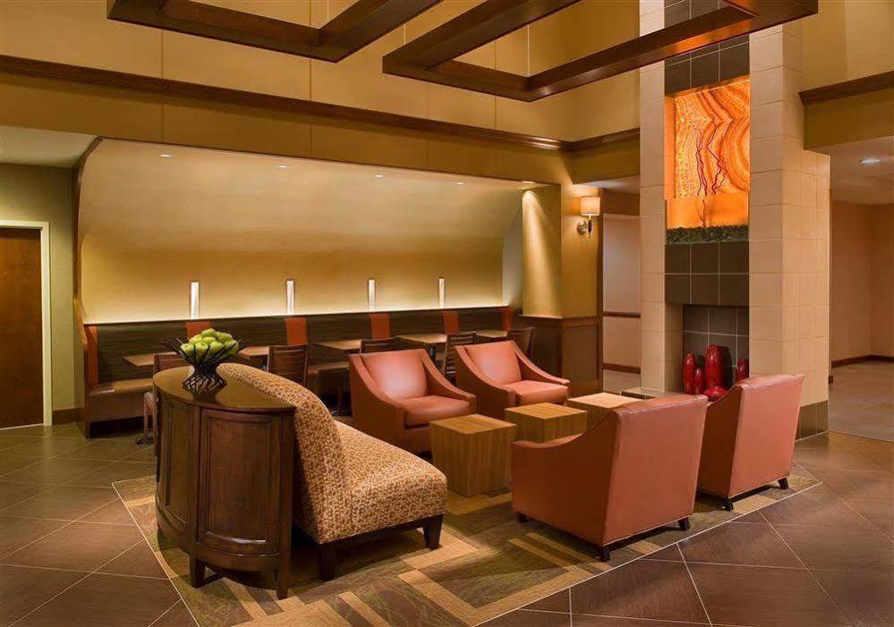 Hyatt Place Charlotte Arrowood Buitenkant foto