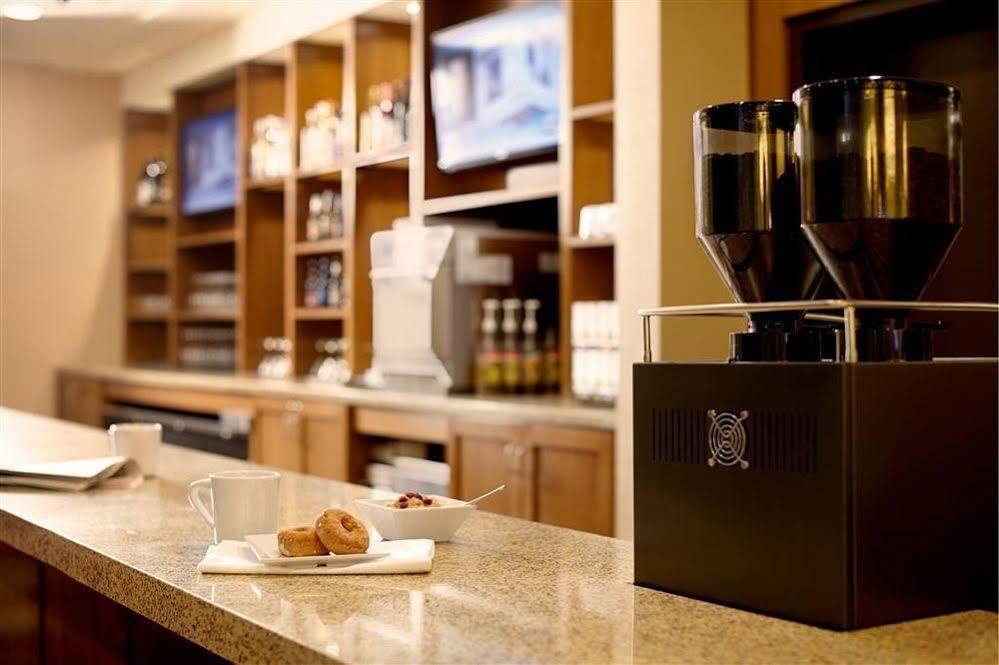 Hyatt Place Charlotte Arrowood Buitenkant foto