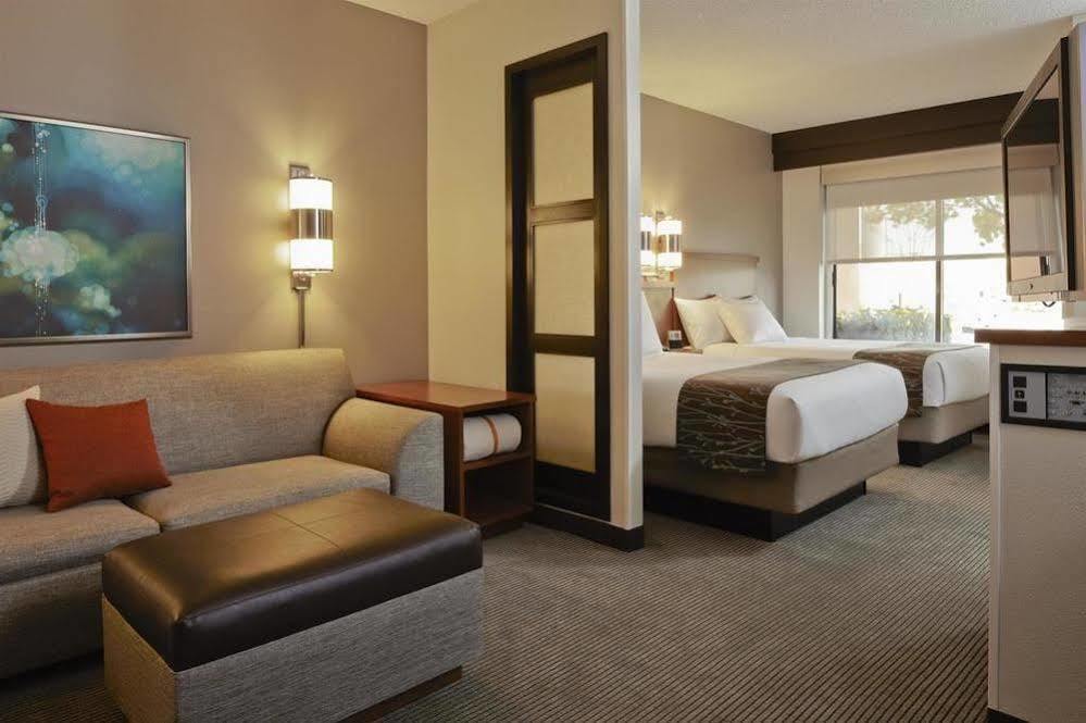 Hyatt Place Charlotte Arrowood Buitenkant foto