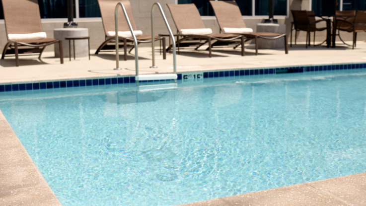 Hyatt Place Charlotte Arrowood Buitenkant foto